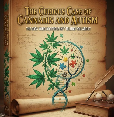 cannabis and autism research