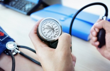 CANNABIS BLOOD PRESSURE 