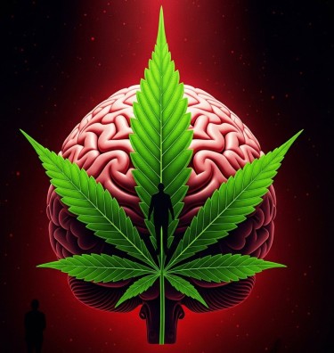 dementia study on cannabis and dementia