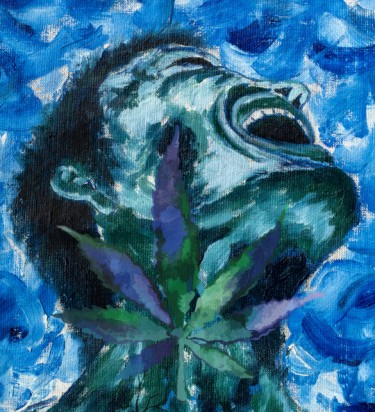 CANNABIS FOR EMOTIONAL SUFFERING