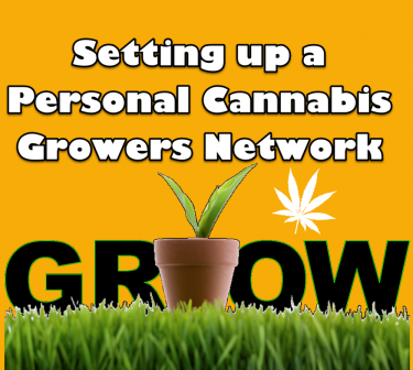 PERSONAL GROWERS NETWORK