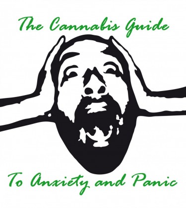 MARIJUANA GUIDE TO ANXIETY AND PANIC ATTACKS