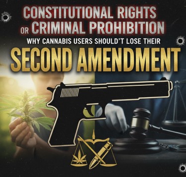 cannabis second amendment