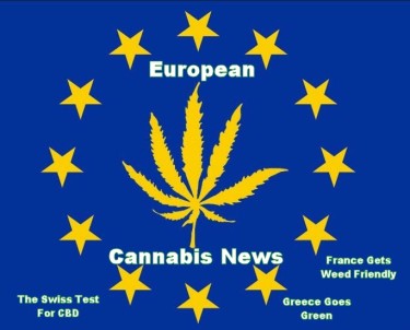 IRELAND CANNABIS NEWS