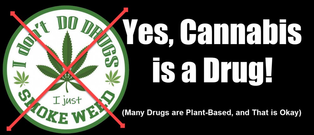 IS CANNABIS A DRUG