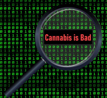 cannabis coding is AI