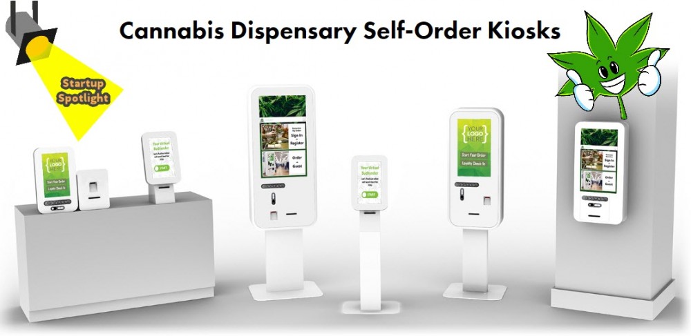 cannabis kiosks vending machines