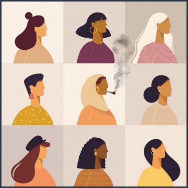 MOMS OF COLOR IN CANNABIS