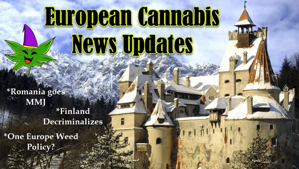 european cannabis news sources