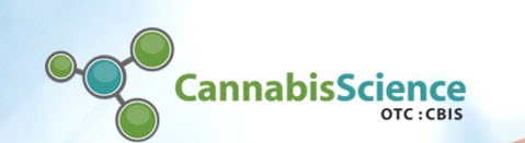 cannabis science inc