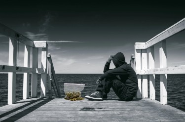 suicidal thoughts and medical cannabis