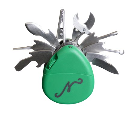 cannabis swiss army knife