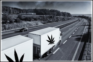 marijuana taxes on interstate commerce