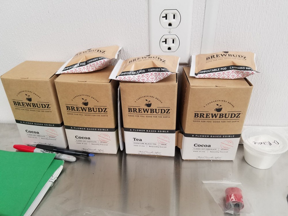 brewbudz box