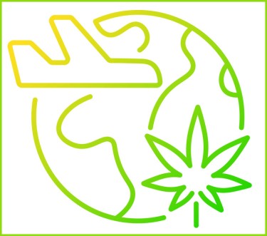 GUÍA DE TURISMO CANNABIS