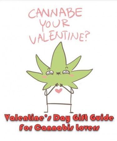 WEED VALENTINES DAY
