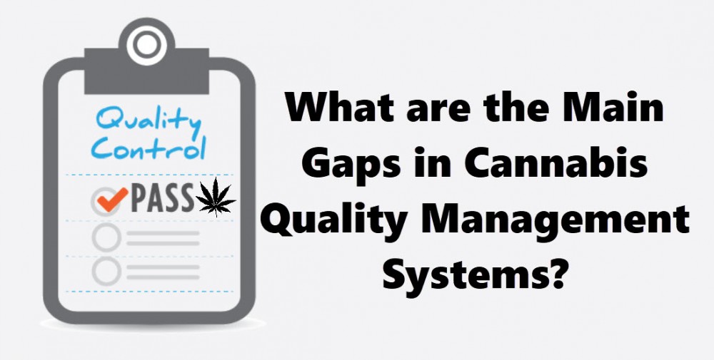 cannabis quality control