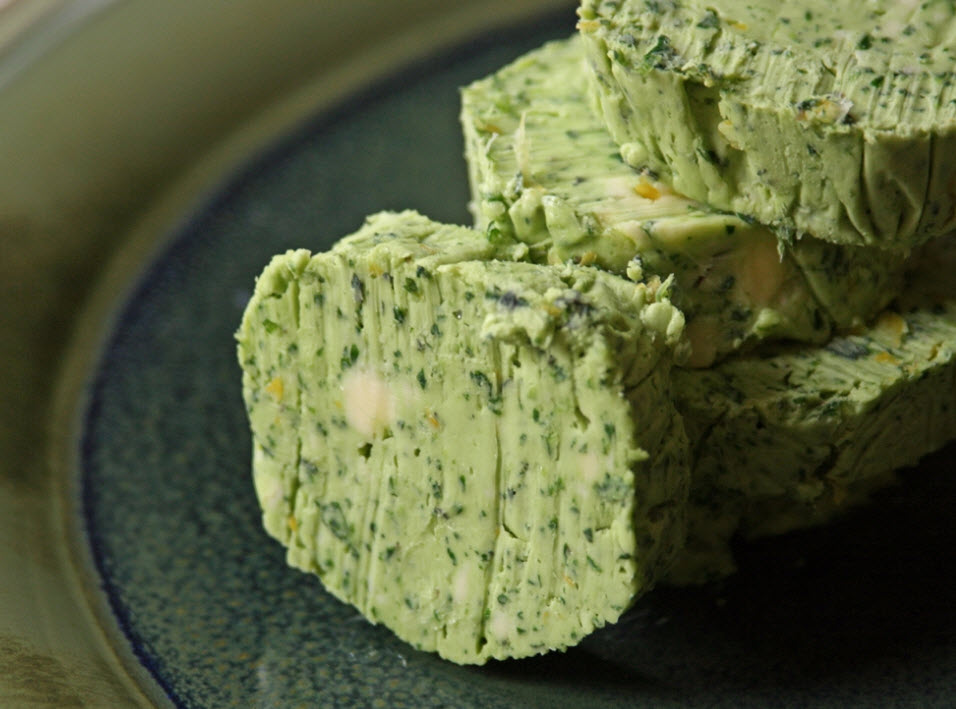 cannabutter storage