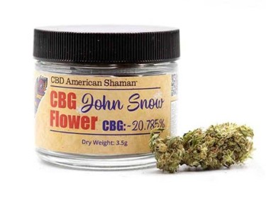 cbd american shamen