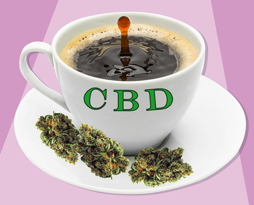 cbd coffee