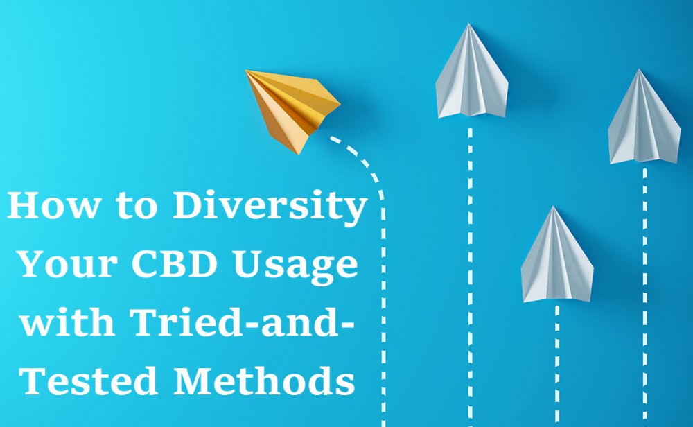 cbd diversity