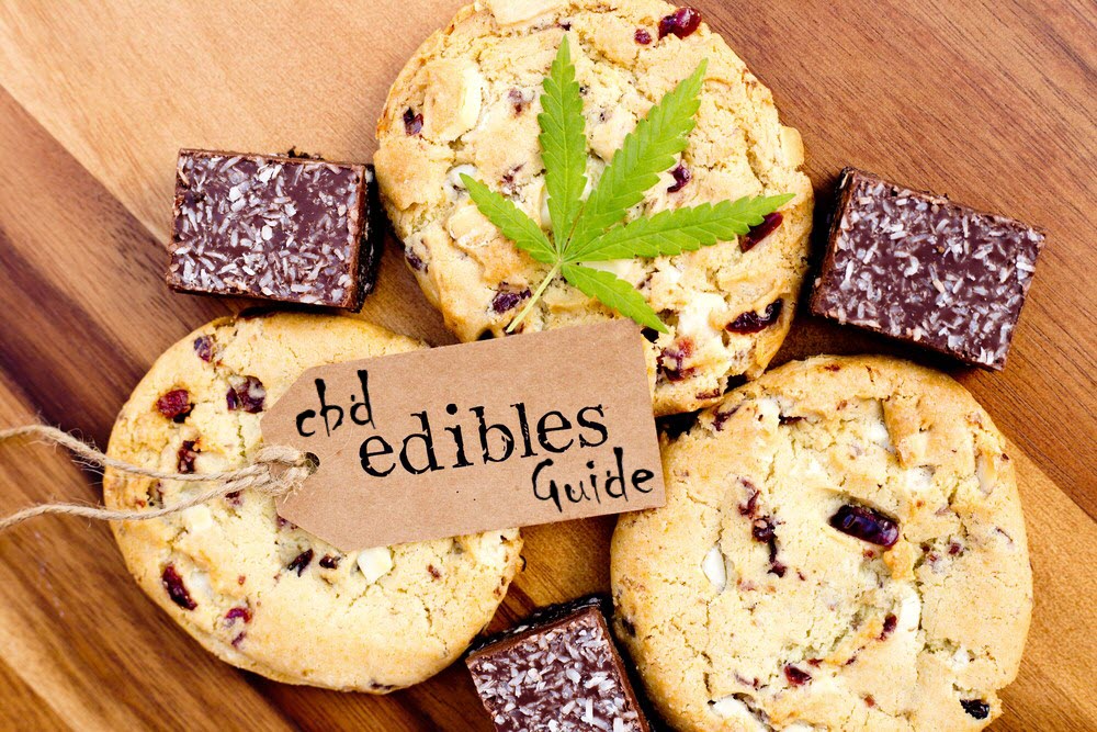 cbd edibles guide