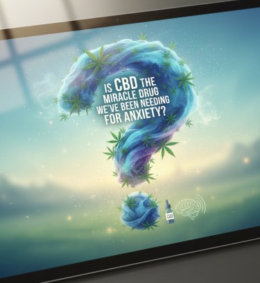 cbd for anxiety yes or no