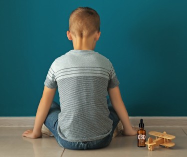 cbd dominant extracts for autism