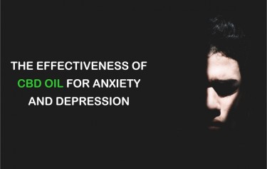 CBD FOR DEPRESSION
