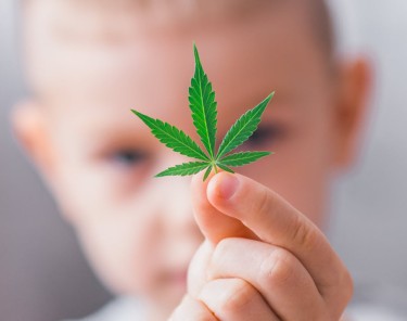 cbd for kids