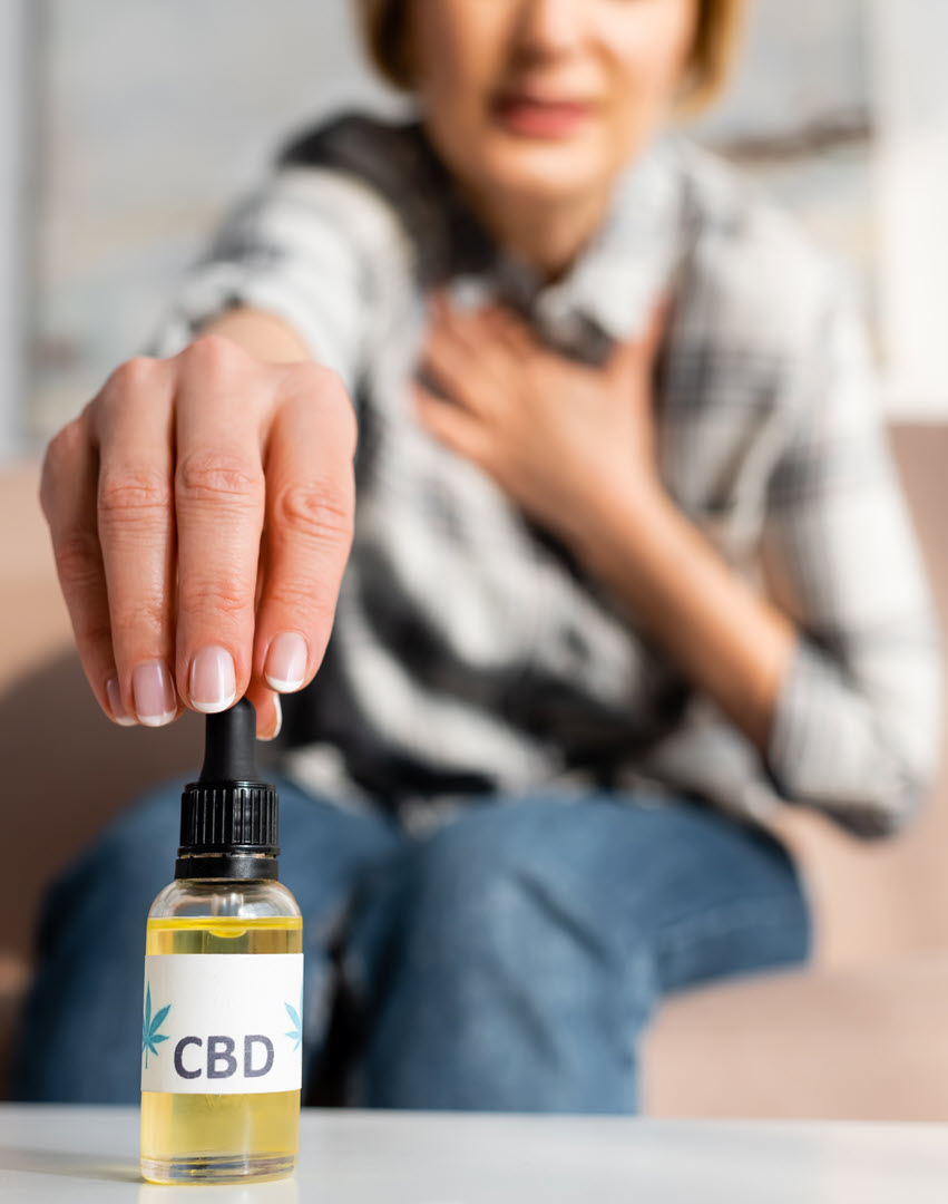 What is the Effectiveness of these CBD Gummies?