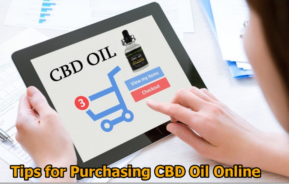 cbd oil online