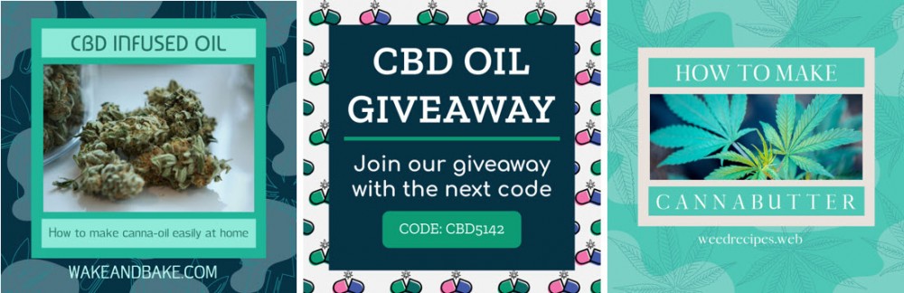 cbd social media