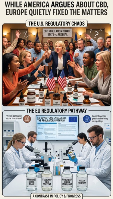 cbd policy