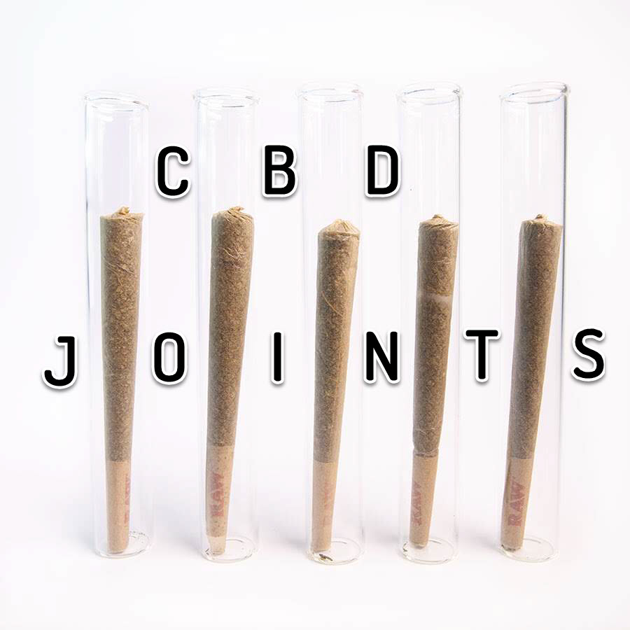 cbd pre-rolls and joints are the next big thing