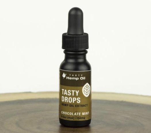 cbd tinctures