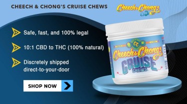 crews chews cbd gummies