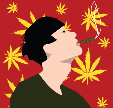 china legalize marijuana