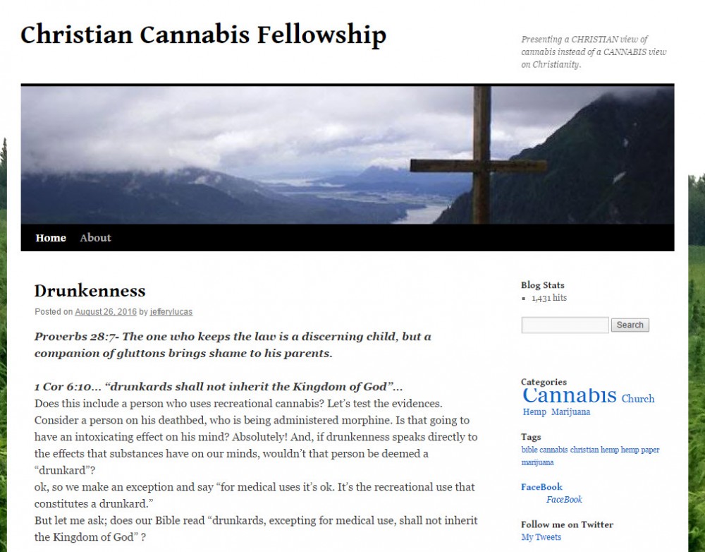 christian fellowship