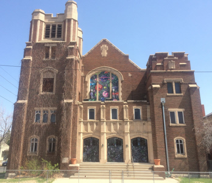 church of cannabis in denver