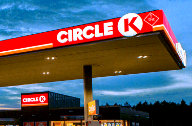 Circle K selling cannabis 