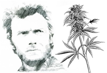 Clint Eastwood on CBD lawsuit