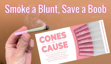 CONES FOR BREAST CANCER