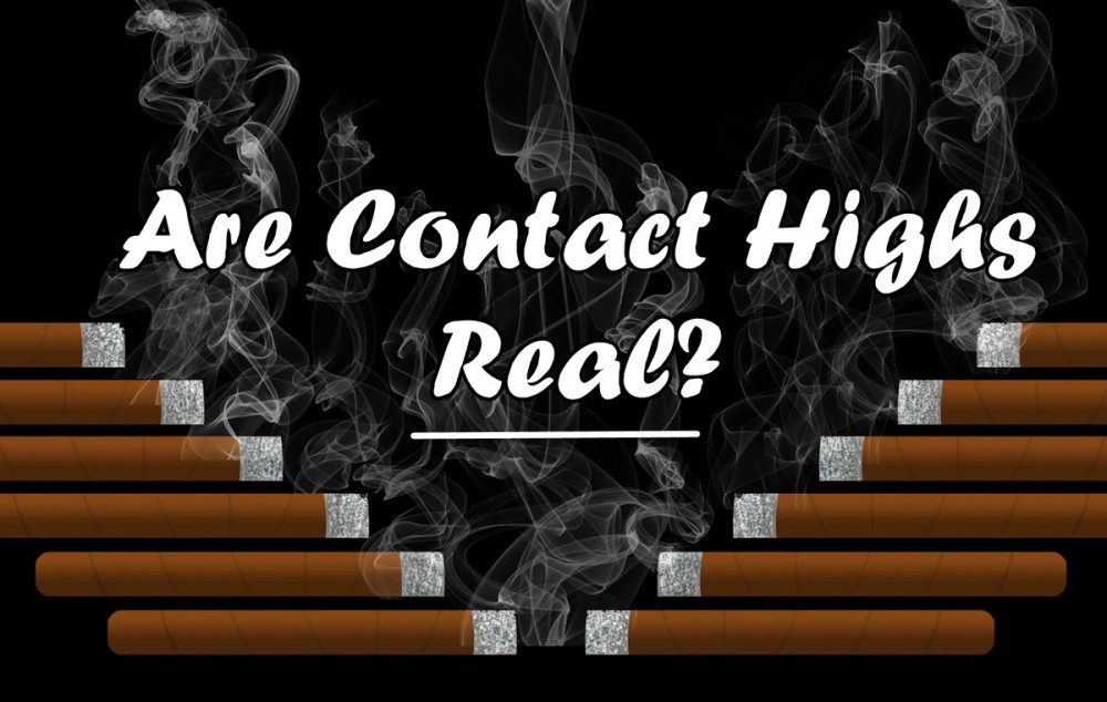 CONTACT HIGH - ARE THEY REAL?