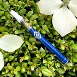 cyrstal vape carts