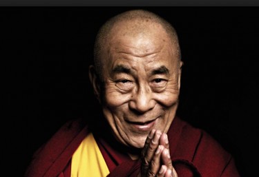 Dali Lama pro cannabis