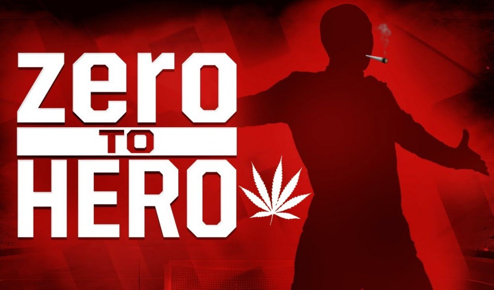 hero to zero cannabis dealer