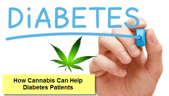 DIABETES AND CANNABIS STRAINS