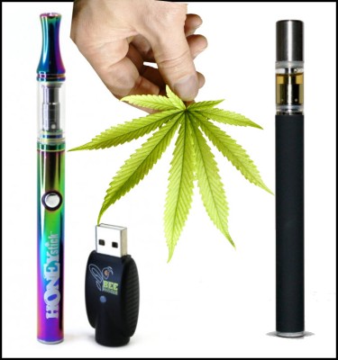 Dab Pens vs. Weed Pens: Pros & Cons