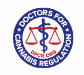 DOCTORS FOR CANNABIS REGULATION